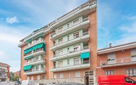 Appartamento Esclusivo - Zona Metro Massaua-Marche Torino